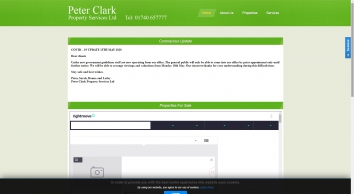 peterclarkpropertyservices.co.uk SHOT 2020-06-22 16:05:43