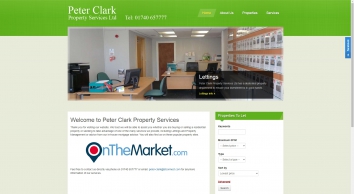 peterclarkpropertyservices.co.uk SHOT 2021-03-12 10:40:25