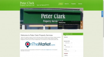 peterclarkpropertyservices.co.uk SHOT 2021-09-03 14:32:37