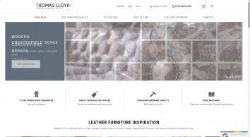 thomaslloyd.com SHOT 2022-01-15 05:15:25