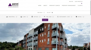 penncommercial.co.uk SHOT 2022-07-31 06:26:20