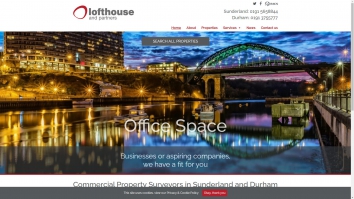 lofthouseandpartners.co.uk SHOT 2026-01-07 21:37:57