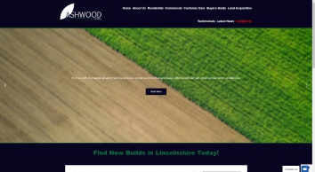 ashwoodhomes.co SHOT 2021-03-13 20:50:13