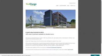 seachangesussex.co.uk SHOT 2021-12-20 19:31:25