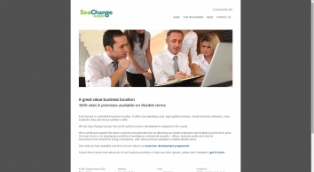 seachangesussex.co.uk SHOT 2022-09-25 12:30:00