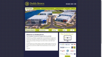 doddsbrown.co.uk SHOT 2026-01-31 23:16:19