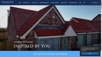 hammond-homes.co.uk SHOT 2026-01-17 14:27:28