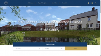 cydenhomes.co.uk SHOT 2024-04-24 18:36:23