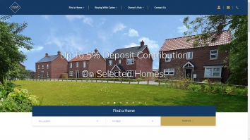 cydenhomes.co.uk SHOT 2024-11-09 10:44:57