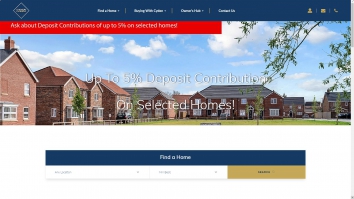 cydenhomes.co.uk SHOT 2025-01-24 16:12:08