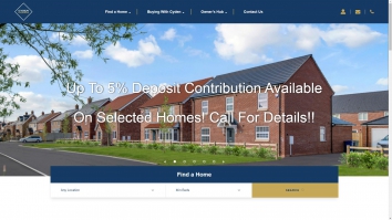 cydenhomes.co.uk SHOT 2025-09-25 23:42:19