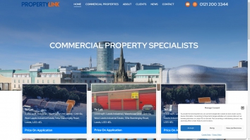 propertylink.co.uk SHOT 2026-02-10 06:58:40