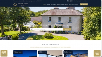 countrylivinggroup.co.uk SHOT 2024-06-18 05:11:16