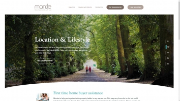 mantledevelopments.co.uk SHOT 2025-09-26 19:42:21