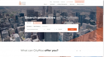 cityrise.co.uk SHOT 2021-04-14 10:31:46