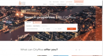 cityrise.co.uk SHOT 2022-01-04 01:47:02