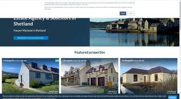 estateagencyshetland.co.uk SHOT 2021-12-03 09:35:53