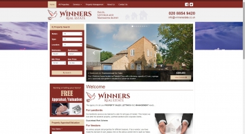 winnerestate.co.uk SHOT 2021-01-01 18:47:29