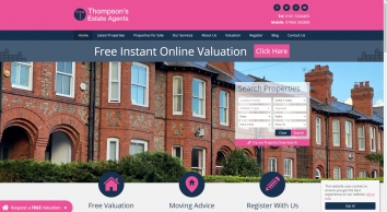 thompsonsestateagents.com SHOT 2021-04-11 09:00:22