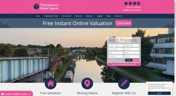 thompsonsestateagents.com SHOT 2021-06-03 10:25:07