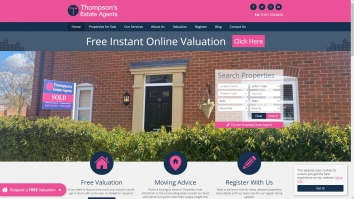 thompsonsestateagents.com SHOT 2024-09-16 10:52:45