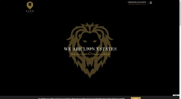 lionestates.co.uk SHOT 2021-12-31 08:31:00