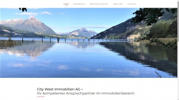 citywest.ch SHOT 2025-11-19 14:25:04
