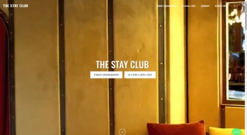 thestayclub.com SHOT 2021-01-29 06:33:51
