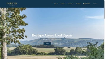 porterestateagents.com SHOT 2026-02-13 21:39:46