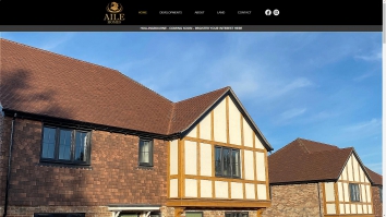ailehomes.co.uk SHOT 2024-04-29 13:48:18