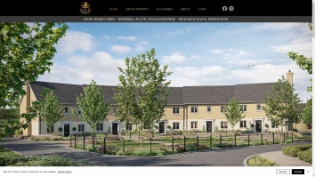 ailehomes.co.uk SHOT 2025-11-18 22:16:21