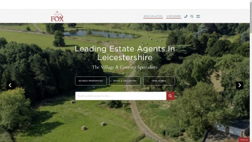 foxcountryproperties.co.uk SHOT 2025-10-15 08:33:10