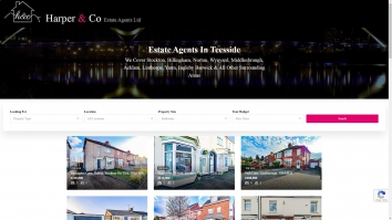 harperandcoestateagents.co.uk SHOT 2024-02-27 14:35:28