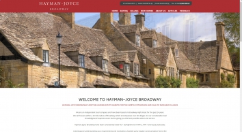 haymanjoycebroadway.co.uk SHOT 2022-09-01 13:42:53