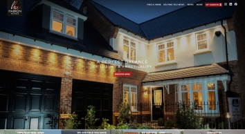 harronhomes.com SHOT 2021-01-22 23:58:23