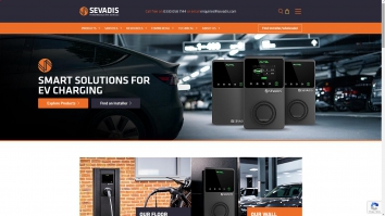 sevadis.com SHOT 2024-03-22 11:21:55