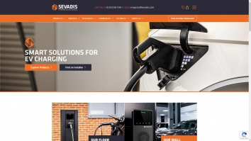 sevadis.com SHOT 2024-06-06 10:25:21