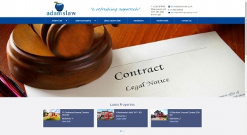 SHOT 2026-03-26 23:35:24 adams-law.co.uk SHOT 2021-01-02 20:13:56