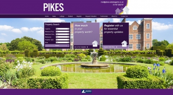 larkhamandpike.co.uk SHOT 2018-06-10 19:17:10