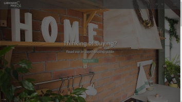 larkhamandpike.co.uk SHOT 2024-03-24 10:47:00