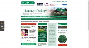 SHOT 2026-03-18 13:58:23 wilkinsonestateagent.co.uk SHOT 2018-05-12 09:44:51