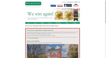 SHOT 2026-03-18 13:58:23 wilkinsonestateagent.co.uk SHOT 2021-02-15 10:11:06