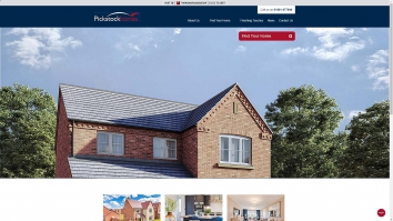 pickstockhomes.com SHOT 2024-07-31 16:28:28