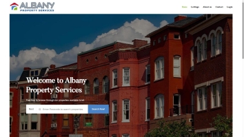 albanyproperties.co.uk SHOT 2026-02-18 19:59:38