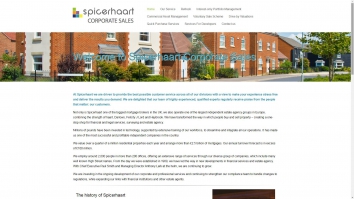 corpsales.spicerhaart.co.uk SHOT 2025-07-30 16:22:18
