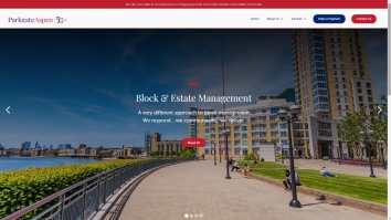 parkaspen.co.uk SHOT 2026-01-07 13:39:09