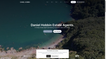 danielhobbin.uk SHOT 2026-01-13 13:13:47