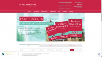 surreyandhants.co.uk SHOT 2025-07-29 22:53:03