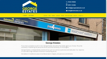 georgeestatesuk.co.uk SHOT 2019-03-30 22:27:20