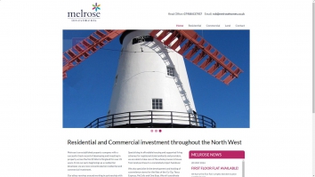 melroseinvestments.co.uk SHOT 2024-10-16 10:57:40